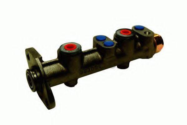 BOSCH 0986480379 головний гальмівний циліндр