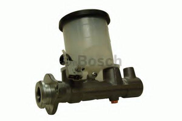 BOSCH MC1063 головний гальмівний циліндр