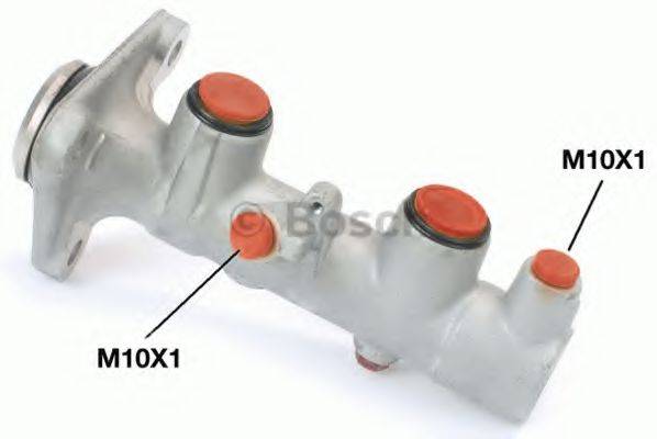 LUCAS ELECTRICAL PMF 491 головний гальмівний циліндр