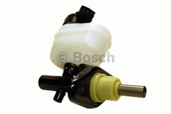 LUCAS ELECTRICAL 4006222 головний гальмівний циліндр