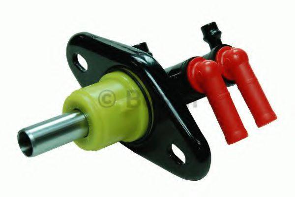 LUCAS ELECTRICAL PMK 107 головний гальмівний циліндр