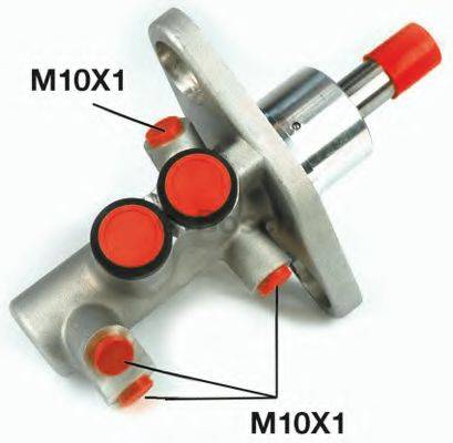 LUCAS ELECTRICAL PMK354 головний гальмівний циліндр