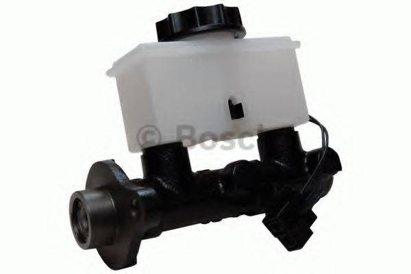 BOSCH MC1107 головний гальмівний циліндр
