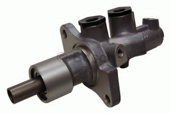 LUCAS ELECTRICAL PMK 487 головний гальмівний циліндр