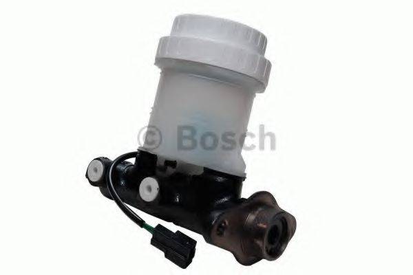 BOSCH MC1118 головний гальмівний циліндр