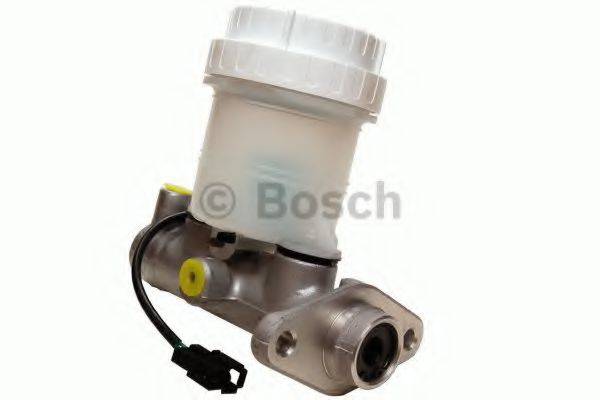 BOSCH MC1122 головний гальмівний циліндр