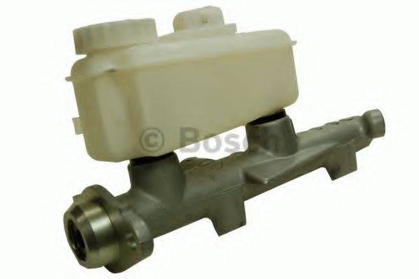 BOSCH MC1149 головний гальмівний циліндр