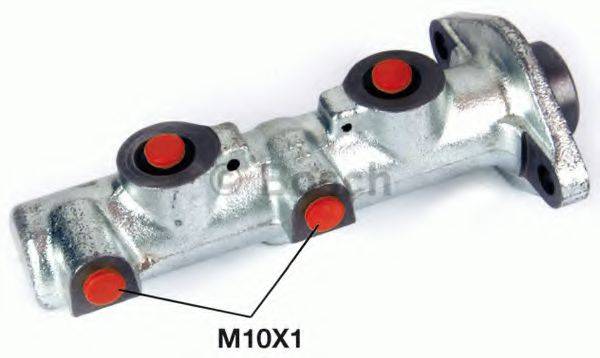 LUCAS ELECTRICAL PMK 105 головний гальмівний циліндр