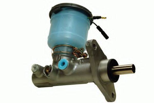 BOSCH MC1225 головний гальмівний циліндр