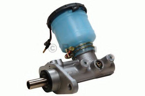 BOSCH MC1234 головний гальмівний циліндр