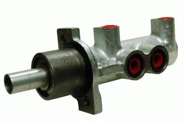 LUCAS ELECTRICAL PMK559 головний гальмівний циліндр