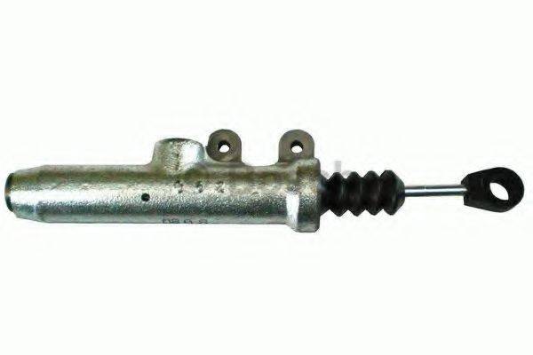 LUCAS ELECTRICAL 1204120 Головний циліндр, система зчеплення