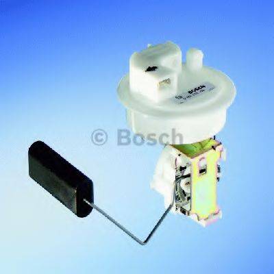 BOSCH 0 986 580 102