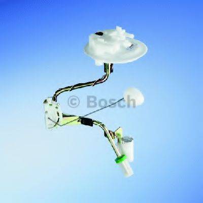 BOSCH 0 986 580 123
