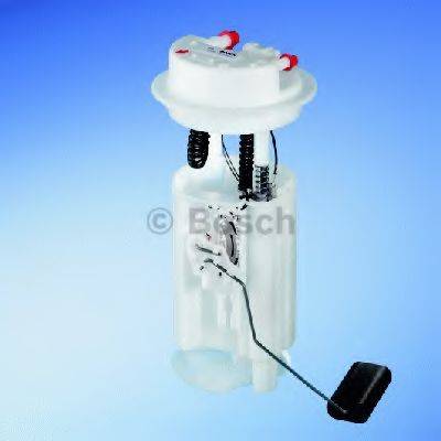 BOSCH 0 986 580 177