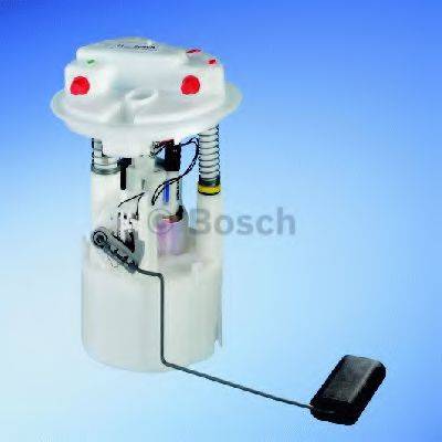 BOSCH 0 986 580 205