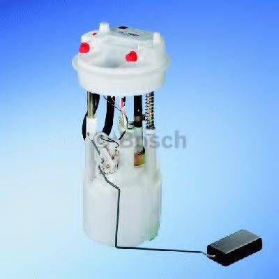 BOSCH 0 986 580 207