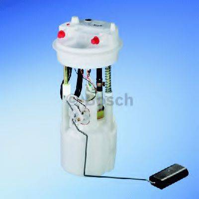 BOSCH 0 986 580 209