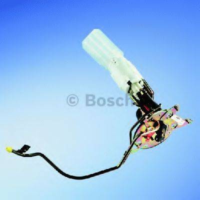 BOSCH 0 986 580 272