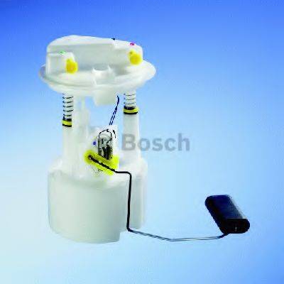 BOSCH 0 986 580 292