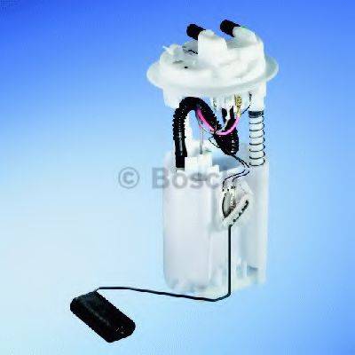BOSCH 0 986 580 310