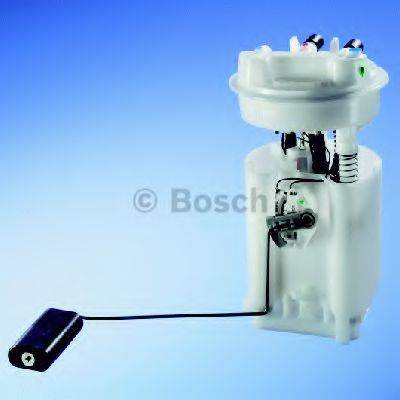 BOSCH 0 986 580 313