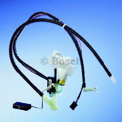 BOSCH 0 986 580 340