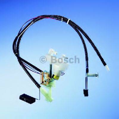 BOSCH 0 986 580 343