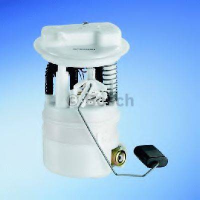 BOSCH 0 986 580 358