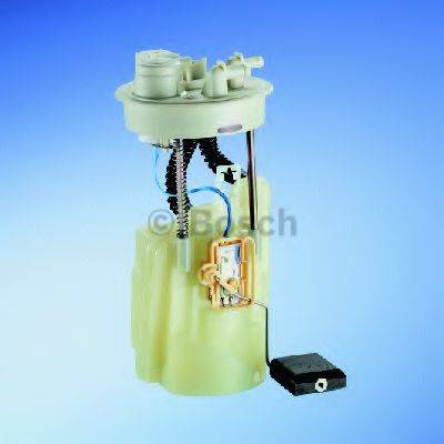 BOSCH 0 986 580 361