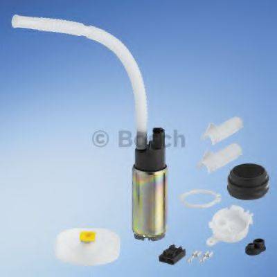 BOSCH 0 986 580 801