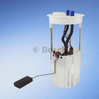 BOSCH 0 986 580 932