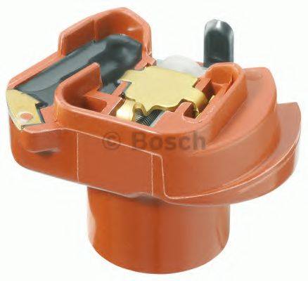 BOSCH 2 192 Бігунок розподільника запалювання
