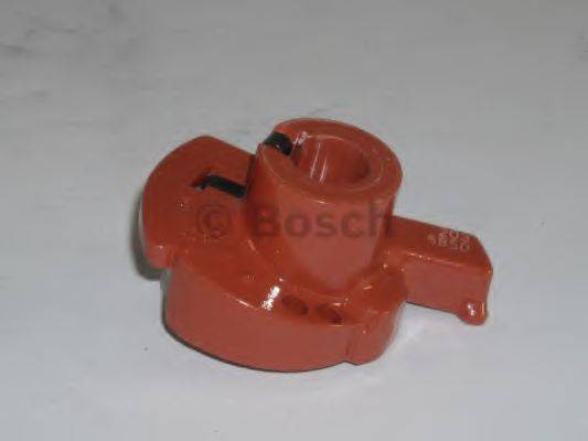 BOSCH 2 203 Бігунок розподільника запалювання