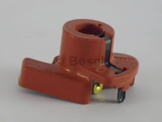 BOSCH 2 204 Бігунок розподільника запалювання