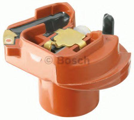 BOSCH 04028 Бігунок розподільника запалювання
