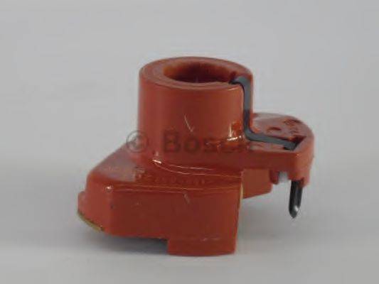 BOSCH 2 207 Бігунок розподільника запалювання