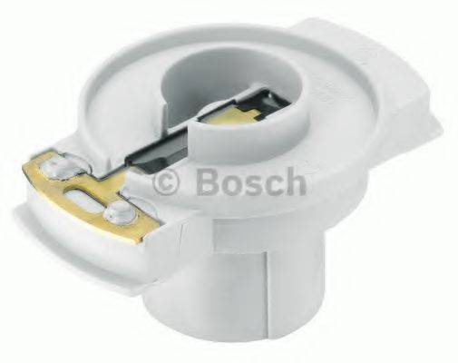 BOSCH 2 395 Бігунок розподільника запалювання