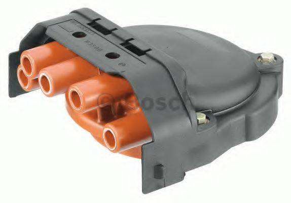 BOSCH 2 396 Кришка розподільника запалювання