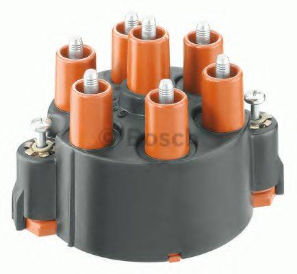 BOSCH 03362 Кришка розподільника запалювання