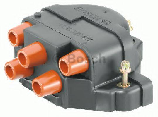 BOSCH 2417 Стартер
