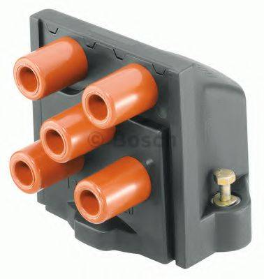 BOSCH 2420 Стартер