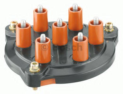 BOSCH 03366 Кришка розподільника запалювання