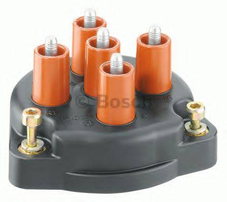 BOSCH 2 430 Кришка розподільника запалювання