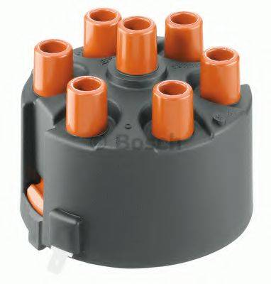 VW 021 905 207 Кришка розподільника запалювання