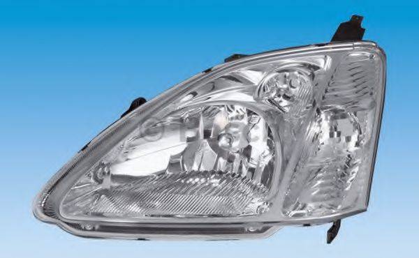 HONDA 33151S6AG01 Основна фара