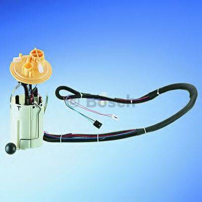 BOSCH 69746 Елемент системи живлення