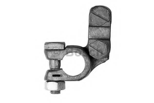 FAUN 1729 002 Полюсне виведення акумуляторної батареї