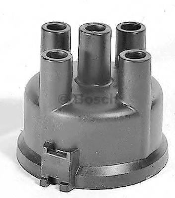 BOSCH 3 008 Кришка розподільника запалювання