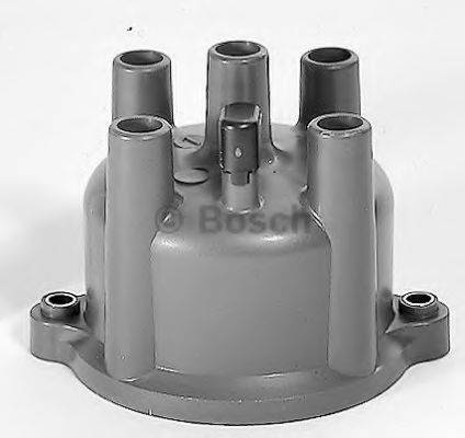 BOSCH 03165 Кришка розподільника запалювання
